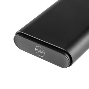 Dnipro-M CSPW-36 akumulatora precīzijas skrūvgriezis elektronikas remontam 3.6V 0.25Nm 170apgr./min 1/4HEX 500mAh (78604000)