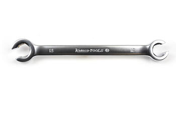 Bremžu trubiņu atslēga 10x11mm K2956 KAMASA TOOLS (K2956)