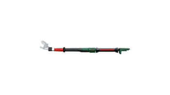 Bezvadu zaru griezējs AdvancedPrune 18V-45, līdz 45 mm, 06008C5001, BOSCH (06008C5001)