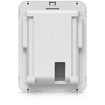 Ubiquiti крепление для точки доступа WLAN UACC-U7-Pro-Wall-FM, 49mm, 142mm, 190mm, 213g, поликарбонат, белый, 1 шт. (UACC-U7-Pro-Wall-FM)