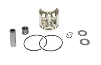 Комплект поршня CS-501SX, ECHO, P021048650, 0.2 кг (P021048650)