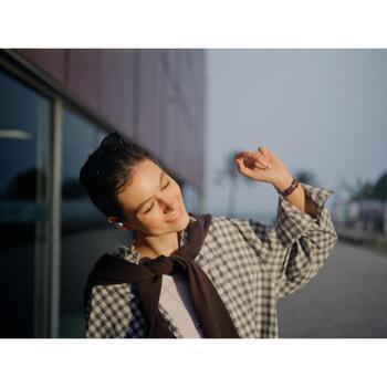 Sennheiser Earphones | MOMENTUM True Wireless 5 | Bluetooth | In-ear | Microphone | Lavender | Noise canceling (800044)