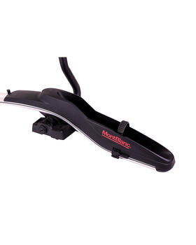 Velo turētājs uz jumta RoofSprint, labās puses modelis, MB 729803, MONT BLANC (MB 729803)