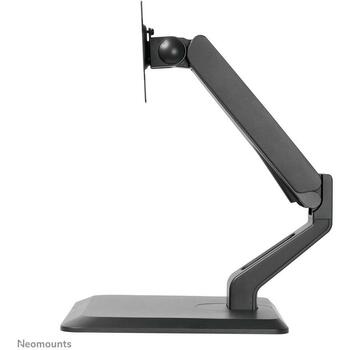 Neomounts монитор регулируемая подставка FPMA-D885BLACK, 15-32