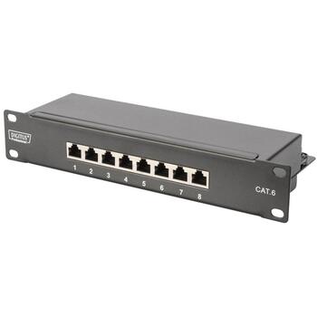 Digitus серверный шкаф DN-10-SET-2, 9U, 10