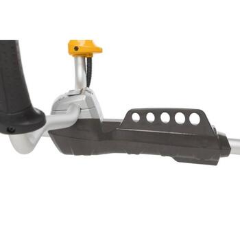 Stiga BC 555 B бензиновый кусторез для травы и сорняков 51.7cc 1550W 450mm 287421002/ST1 Желтый (287421002/ST1)