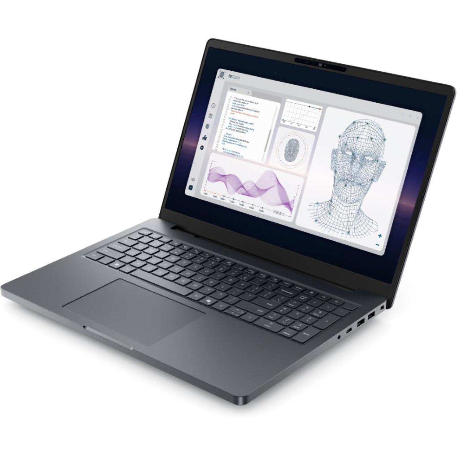 Dell Pro Max 16 Plus MB16250, 16