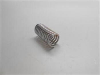 Пружина, ECHO, V450000730, 0.05 кг, Echo: CS-550; CS-590; CS-600; CS-610; CS-620SX; CS-621SX; Shindaiwa: 590; 600SX; 601SX (V450000730)