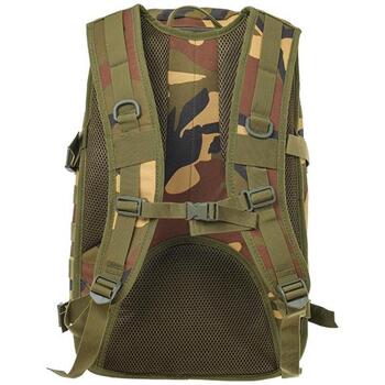 Tracer Delta рюкзак TRATOR47578, 40L, 1.5kg, отделение для ноутбука 15,6
