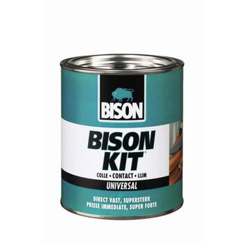 Клей Bison Kit 750мл 1301430 BISON (1301430)