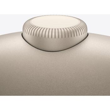Apple Bezvadu austiņas AirPods Max 2 MHWL4ZM/A, 386.2g, zvaigžņu krāsa, Bluetooth 5.3, 20h akumulatora laiks (MHWL4ZM/A)