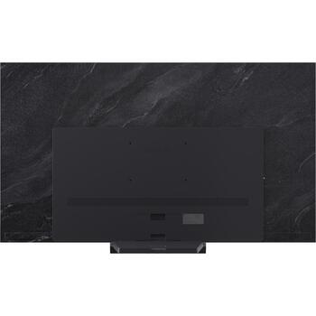 LG OLED77C61LA televizors, 77