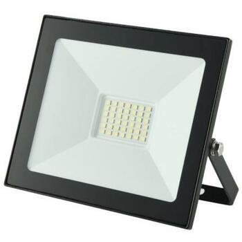 Besk Prožektors LED 30W 9119785, 30 W, 2400 lm, IP65, 110°, 4000 K, -20°C līdz +40°C (9119785)