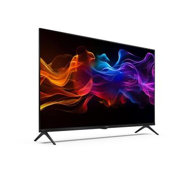 Sharp 43HP5265E телевизор, 109,2 см, 3840 x 2160, 4K Ultra HD, HDR10, Dolby Vision, Dolby Atmos, Bluetooth, HDMI 2.1 (43HP5265E)