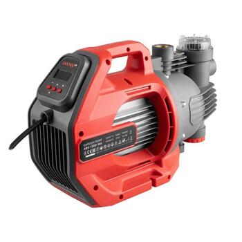 Dnipro-M ABS 1300 WA sūkņu stacija mājas ūdensapgādei un laistīšanai 1300W 6000L/h 53m 8m 5.3bar plastmasa (84464000)