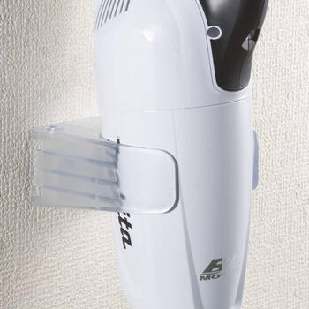 Sienas stiprinājums CL un DCL putekļusūcējiem 199971-7 MAKITA (199971-7)