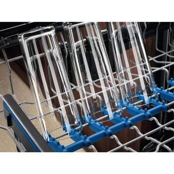 Electrolux EEG62300L встраиваемая посудомоечная машина, 44.6cm, 9 комплектов, 8 программ, 44dB, класс D (EEG62300L)