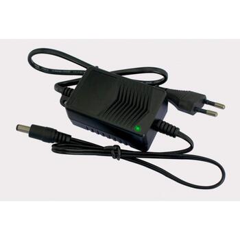 Hikvision strāvas adapteris POWER BUBBLE PB-12-2TB, 12 V, 2 A, 7143 pc(s) uz paletes (MBST2/12TB)