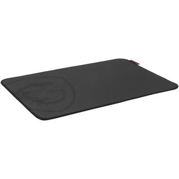 Msi коврик для мыши J02-VXXXX36-EB9, 3 x 220 x 320 мм, черный, игровой, нескользящая основа, влагозащитный (J02-VXXXX36-EB9)