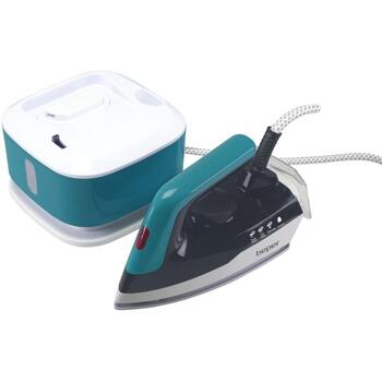 Beper Утюг P204CAL200, 2250 W, 1.2 л, 50 г/мин, 5 Бар, Керамика, Drip-stop, Антикальциевая кассета (P204CAL200)