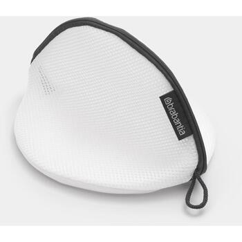 BRABANTIA delikātas veļas mazgāšanas somiņa, White (149245)