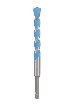Triecienurbjmašīnām/triecienskrūvgriežiem, urbjmašīnām/skrūvgriežiem, tiecienskrūvgriežiem EXPERT HEX-9 MULTI CONSTRUCTION URBIS, 2608900583 BOSCH (2608900583)