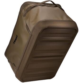 Thule Rīku pārvadātājs 5532 3205532, 80L, 2.6kg, dziļi haki, poliesters, lamināts, ūdensnecaurlaidīgs, viegli tīrāms (3205532)