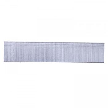Ecomax отделочные гвозди EMNA001225GALV&EMX, 25x1,2 мм, 18GA, 5000 шт, электрогальванизированные, 0°, 100 шт/полосе (EMNA001225GALV&EMX)