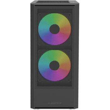Case|MONTECH|ATX/micro ATX/Mini-ITX|Black|Midi Tower|PC|?????? MONTECH X2 PLUS (B)|X2PLUS(B) (X2 PLUS (B))