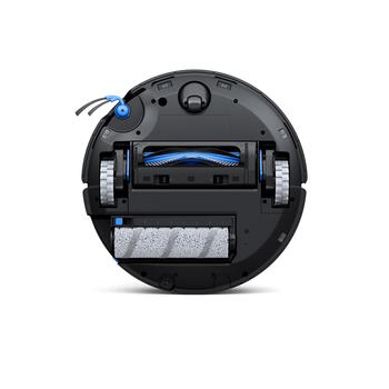 Ecovacs DEEBOT X11 PRO OMNI робот-пылесос влажная и сухая уборка OMNI базовая станция 19500 Pa AIVI 3D LiDAR 6400 mAh 206 min 2.5 L чёрный (DEEBOT X11 PRO OMNI)