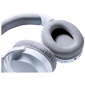 Razer Barracuda X austiņas RZ04-04430200-R3M1, 250g, 50h akumulators, 40mm draiveri, Bluetooth 5.2, 7.1 kanālu skaņa (RZ04-04430200-R3M1)