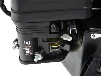 Benzīna dzinējs 7Zs G80250, GEKO (G80250)