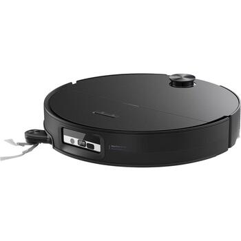 Roborock робот-пылесос Saros 20 Sonic S20S52-00, 6400 мАч, 36000 Па, 190 мин, автоматическое возвращение, влажная уборка (S20S52-00)