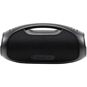 Tellur Bluetooth колонка Obia Pro TLL161241, 60W RMS, BT 5.3, 15m, IPX6, 12ч воспроизведения, RGB свет (TLL161241)