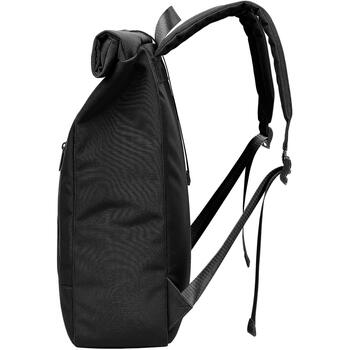 Sbox Рюкзак JAKARTA-B, 45см x 30см x 12.5см, полиэстер, карман для ноутбука, несколько карманов (JAKARTA-B)