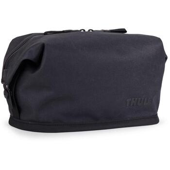 Thule Сумка для туалетных принадлежностей 3205437, 5L, 0.25kg, черный, полиэстер, выдвижные стороны, внутренние карманы (3205437)