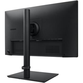 Samsung LCD monitors LS24F434UAUXEN 61 cm, 1920 x 1080, Full HD, 5 ms, 16:9, 178°, USB centrmezgls 3.2 Gen 1, VESA (LS24F434UAUXEN)