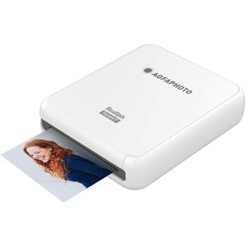 AGFA Square Printer 3/3 white ASQP33WH (ASQP33WH)