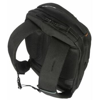 Targus Рюкзак TBB652GL, 16 дюймов, 20 л, полиэстер, USB Type-C, ремень для тележки, светоотражающие элементы (TBB652GL)