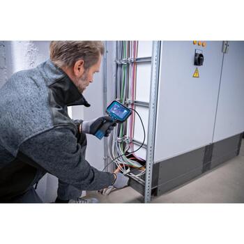 Bosch GIC 4/5 Imager 8.3 mm/1.5 m PRO, 150 cm, 8,3 mm, 1280 x 720 px, 75°, 30-80 mm, kamera (1600A02R6M)