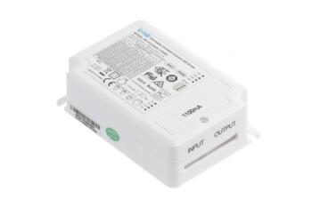 Gtv блок питания BK-PUL042A-1100AD, 800-1100mA, 3-42V, 220-240V, 50-60Hz, IP20, класс II, SELV, DALI, PUSH-DIM, пластик (BK-PUL042A-1100AD)