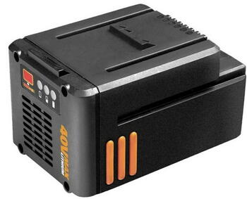 Аккумулятор 40V / 2,0Ah, WORX, 50024780, 40V, 2,0Ah, Li-ion, WA3536 (50024780)