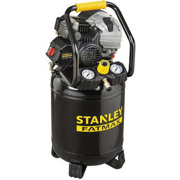 Kompresors 24l, 10bar, 222 l/min, 1500W, HYCV404STF511 STANLEY (HYCV404STF511)