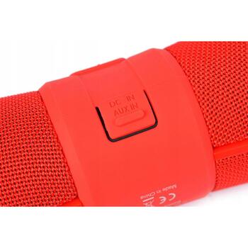 Toshiba Sonic Blast 3 TY-WSP200 Red (TY-WSP200-RD)