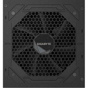 Gigabyte Datora barošanas bloks UD750GM PG5 V2, 750W, 100-240V, 80 PLUS Gold, pilnībā modulārs, 120mm ventilators (GP-UD750GM PG5 V2)