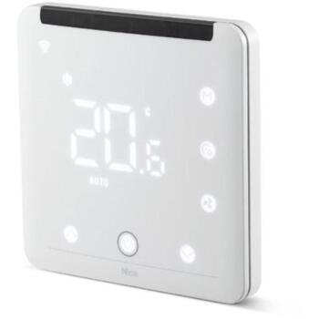 Fibaro Nice Thermostat | CLIMA-CONTROL (CLIMA-CONTROL)