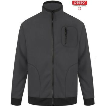Pesso Flīsa jaka FMPN-S, 0.57kg, 100% poliesters, sānu kabatas, krūšu kabata ar rāvējslēdzēju (FMPN-S)