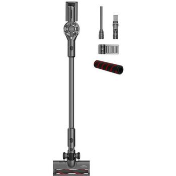 Lafe 47531 беспроводной пылесос PowerGlide LAFODK47531, 200W, 22кПа, 0.5л, 35мин, 2.2Ач, 5ч, 75дБА, 2 скорости (LAFODK47531)
