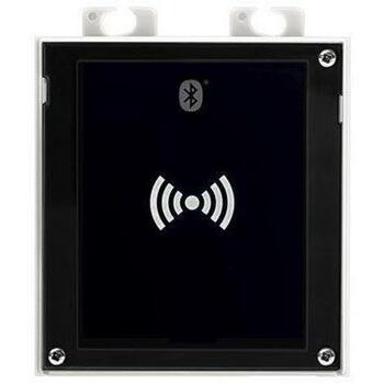 2N Ieejas panelis RFID lasītājs 9155082 125 kHz, 13.56 MHz, 0.15 kg, Viedtālruņa atvēršana (9155082)