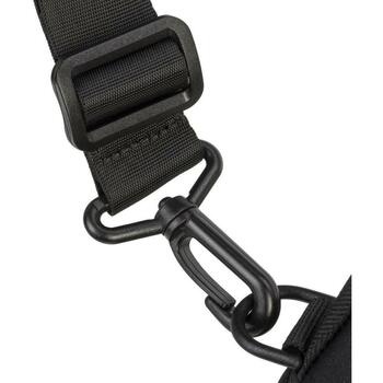 Rivacase Кейс 5120BLACK, 13.3'', 299г, водоотталкивающий, съемный наплечный ремень, устойчивый к царапинам (5120BLACK)